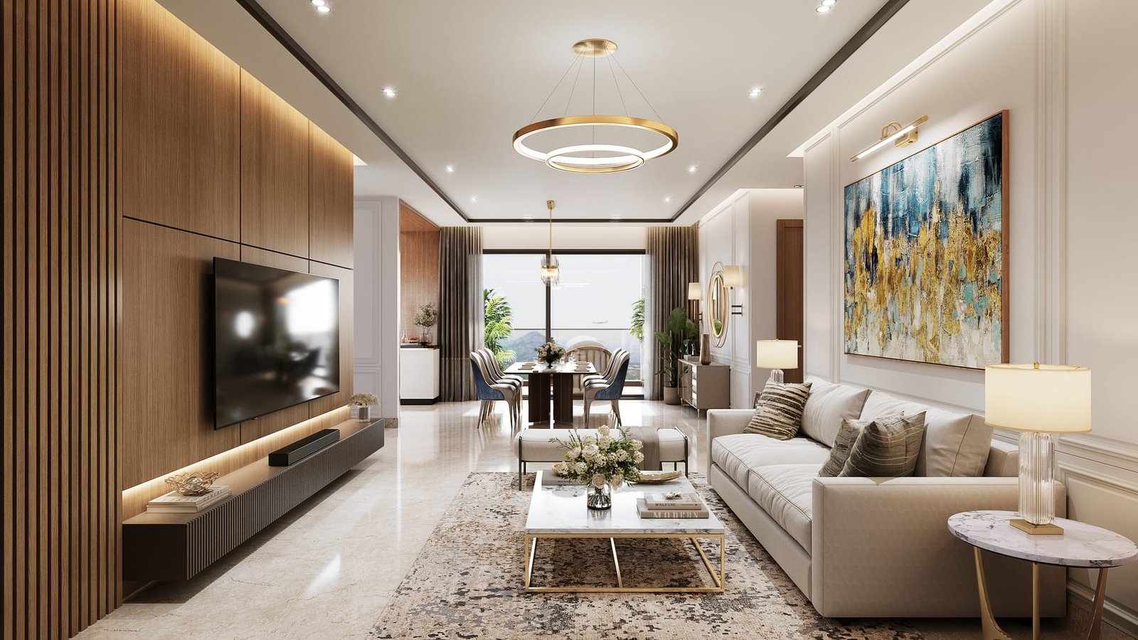 Devanahalli Square — interior 9