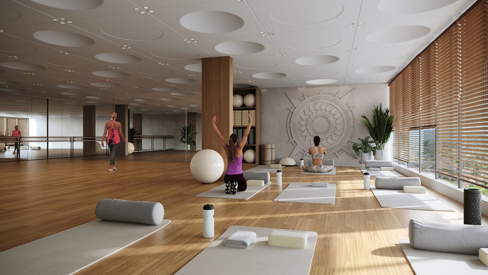 Devanahalli Square — interior 10